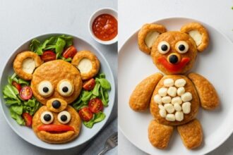 Fun Dinner Ideas For Kids