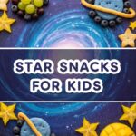 Star Snacks For Kids