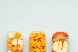 Picky Kids Lunch Ideas For School