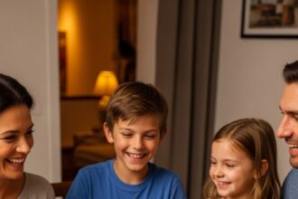 Easy Dinner Recipes For Family With Kids