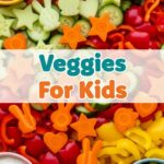 Veggies For Kids