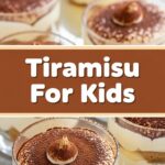 Tiramisu For Kids