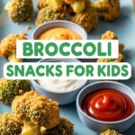 Broccoli Snacks For Kids