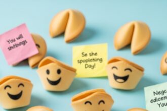 Fortune Cookie Messages For Kids