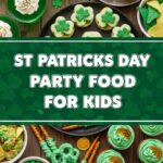 St Patricks Day Party Food For Kids