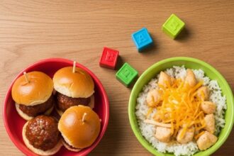 Crockpot Ideas For Kids