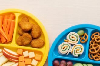Simple Meal Ideas For Kids