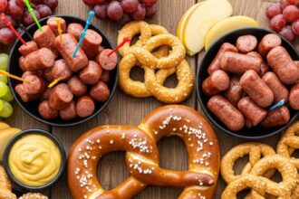 German Snacks For Kids