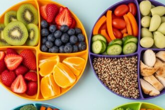 Nutritious Foods For Kids