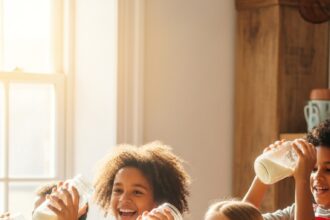 How To Make Butter For Kids