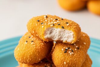 Best Chicken Nuggets For Kids