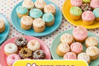 Yummy Treats For Kids