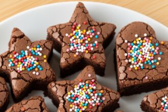 Brownie Recipe For Kids