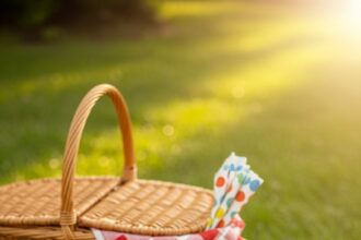 Picnic Recipes For Kids