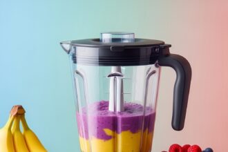 Protein Smoothie Recipes For Kids