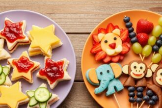 Cool Recipes For Kids