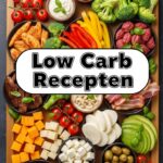 Low Carb Recepten