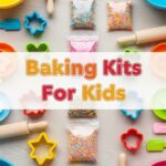 Baking Kits For Kids