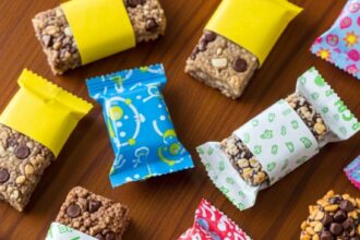 Easy Homemade Treats For Kids