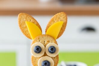 Kangaroo Snacks For Kids