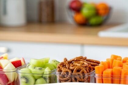 Affordable Snacks For Kids