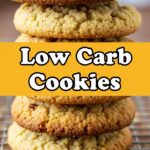 Low Carb Cookies