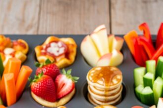 Muffin Tin Recipes For Kids