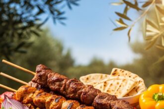 Low Carb Mediterranean Diet Recipes