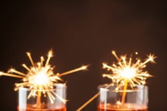 Fancy Christmas Drinks For Kids