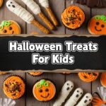 Holloween Treats For Kids