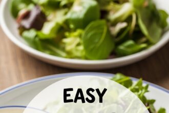 Easy Low Carb Recipes For Dinner