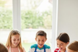 Quick And Easy Recipes For Kids To Make