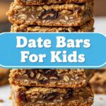 Date Bars For Kids