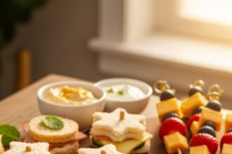 Quick Evening Snacks For Kids