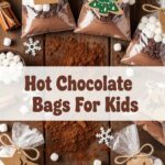 Hot Chocolate Bags For Kids