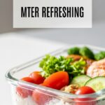 Low Carb Cold Lunch Ideas