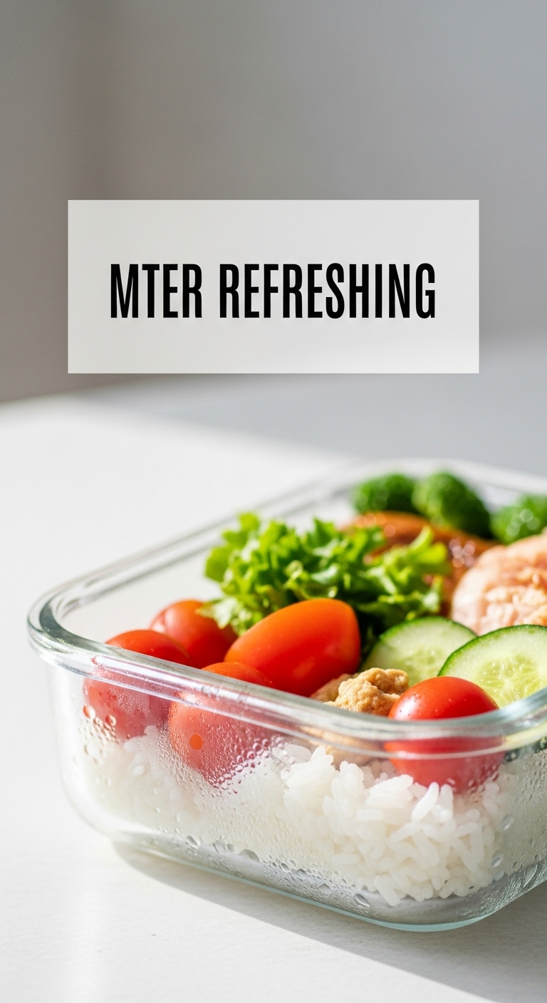 Low Carb Cold Lunch Ideas