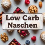 Low Carb Naschen