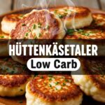 Hã¼Ttenkã¤Setaler Low Carb