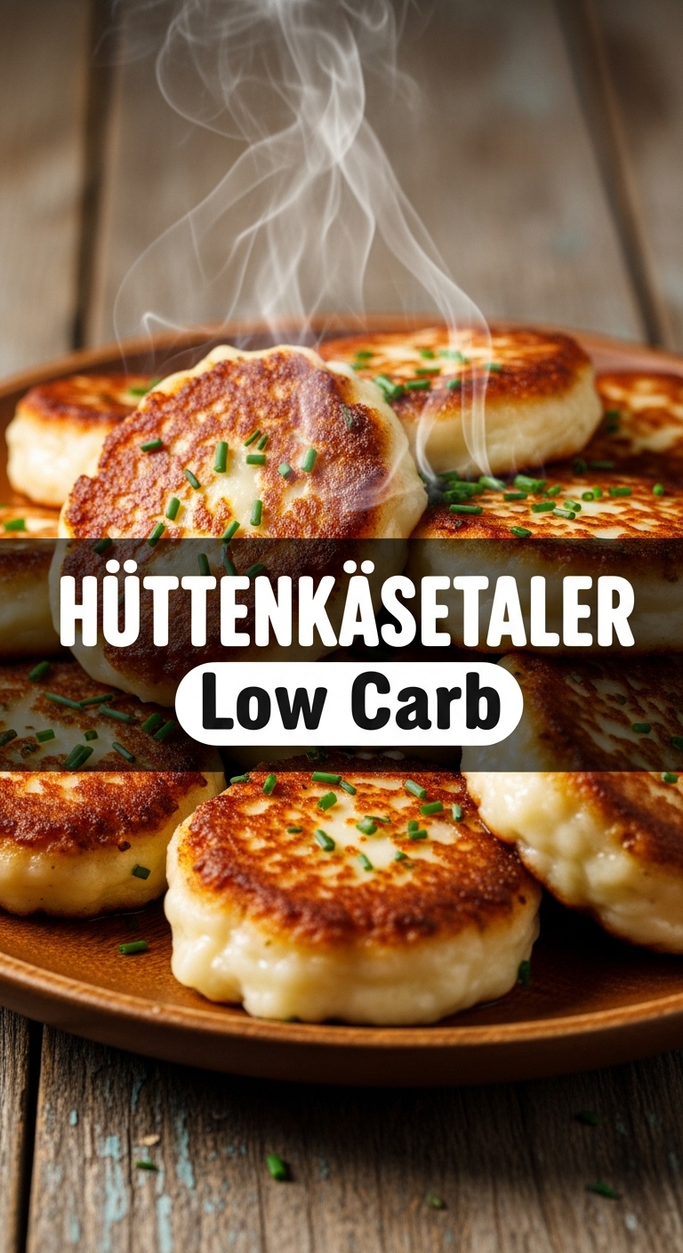 Hã¼Ttenkã¤Setaler Low Carb