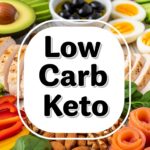 Low Carb Keto