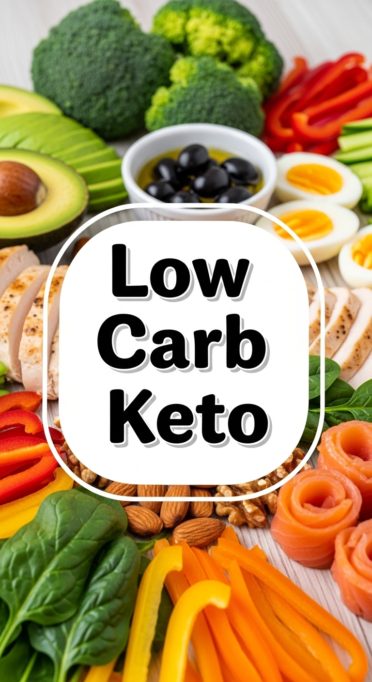Low Carb Keto