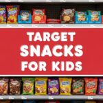 Target Snacks For Kids