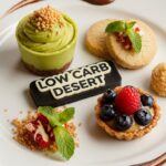 Low Carb Desert