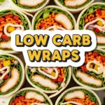 Low Carb Wraps
