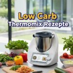 Low Carb Thermomix Rezepte