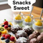Low Carb Snacks Sweet