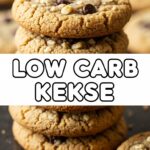 Low Carb Kekse