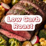 Low Carb Roast
