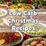 Low Carb Christmas Recipes